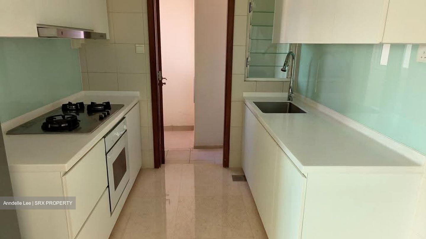 Butterworth 8 (D15), Condominium #630660201